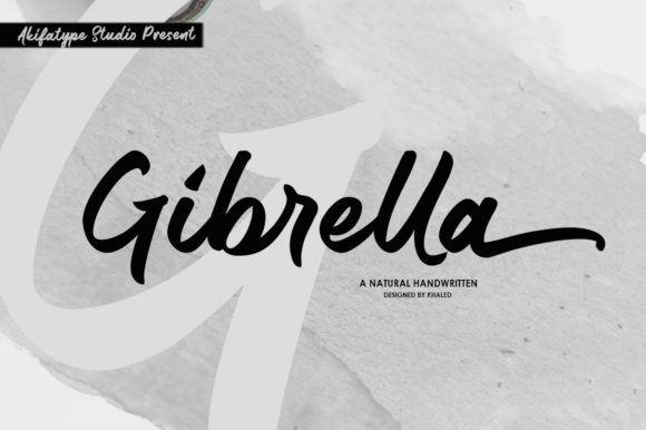 Gibrella: A Script Amp for Real Design Work
